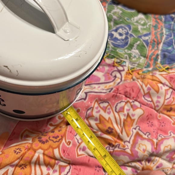 Jamie Oliver Glorious Garlic Keeper - Picture 7 of 7